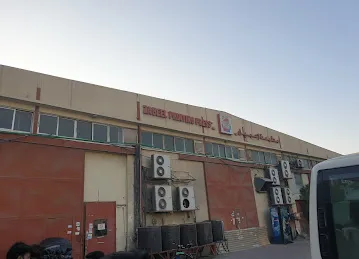 Zabeel Printing Press LLC