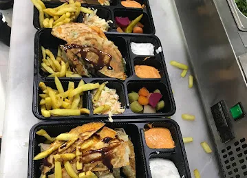 Zad Al Khair Restaurant - Alain / مطعم زاد الخير - العين