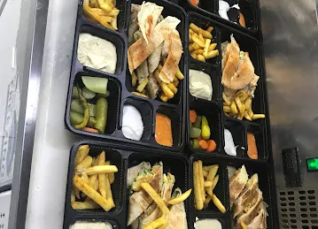 Zad Al Khair Restaurant - Alain / مطعم زاد الخير - العين