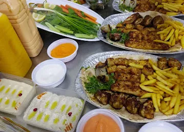 Zad Al Khair Restaurant - Alain / مطعم زاد الخير - العين