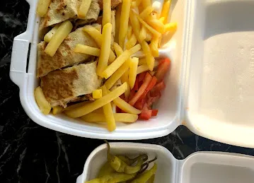 Zad Al Kheir Resturant
