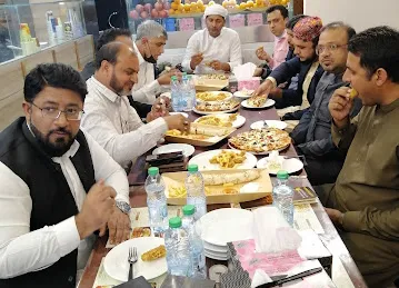 Zad Al Kheir Resturant