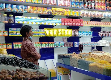 Zafar Alam Trading L.L.C