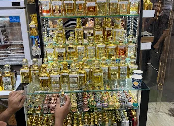 Zafaran Al Bustan Trading