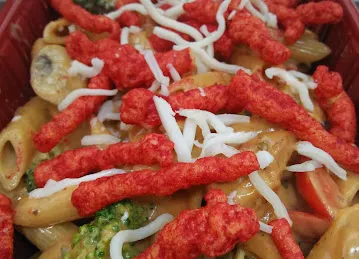 Zaffran Al Aweer Cafe & Restaurant زعفران العوير مطعم ومقهي