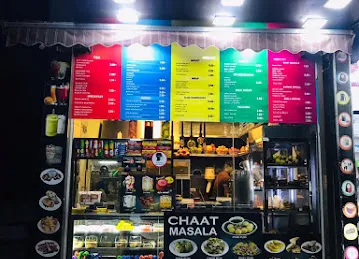 ZAFRON COFI SHOP