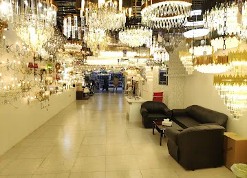 Zaha Lightings