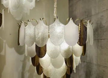 Zaha Lightings