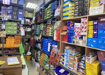 Zahaar building materials L.L.C
