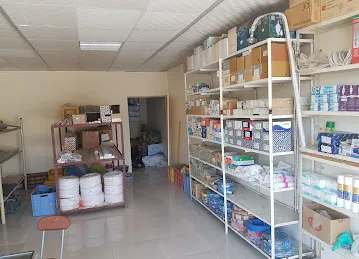 Zaharat Hatta Electric Sanitary Md Ali