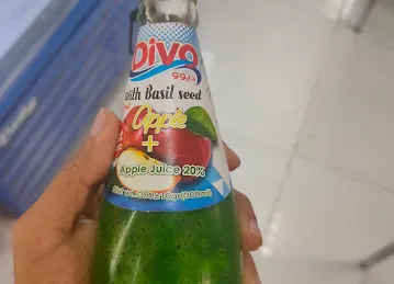 Zaharth Al Riffah Grocery