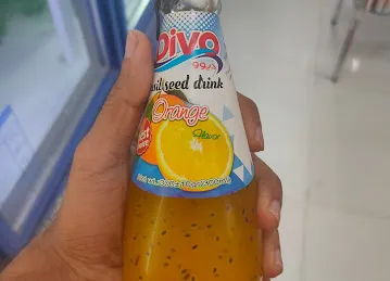 Zaharth Al Riffah Grocery