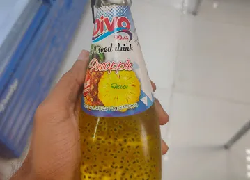 Zaharth Al Riffah Grocery