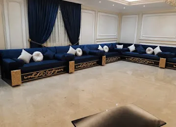 Zaheernaveed carpentry and upholstery
