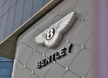 Zaher Bentley Abu Dhabi
