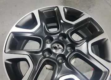 Zahid Auto Paint | ورشة الزاهد لصبغ وسمكرة السيارة