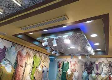 Zahid ladies dress tailoring
