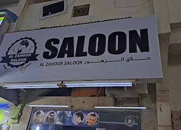 Zahoor Salon