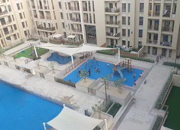 Zahra Breeze Apartments | Town Square 4b1 | 320