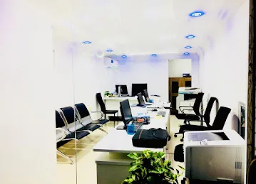 Zahra Business Services
