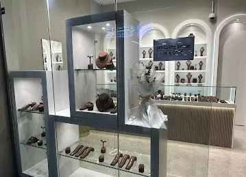Zahra jewelry