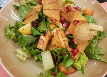 Zahrat Abeer Restaurant and Cafe