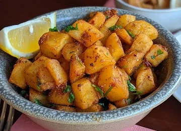 Zahrat Abeer Restaurant and Cafe