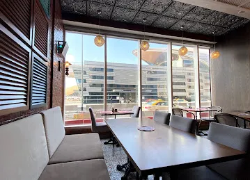 Zahrat Abeer Restaurant and Cafe