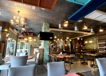 Zahrat Abeer Restaurant and Cafe