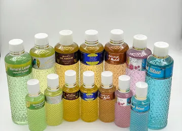 Zahrat Al Aqsa Perfumes LLC