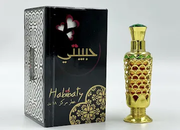Zahrat Al Aqsa Perfumes LLC