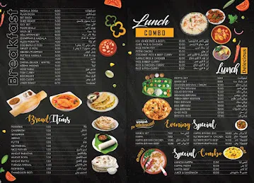 Zahrat Al Bada Restaurant & Catering