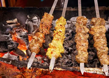 Zahrat Al Hayat Restaurant & Cafeteria LLC