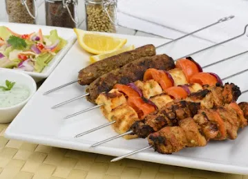 Zahrat Al Hayat Restaurant & Cafeteria LLC