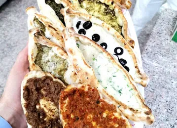 Zahrat Al Liali Pastery