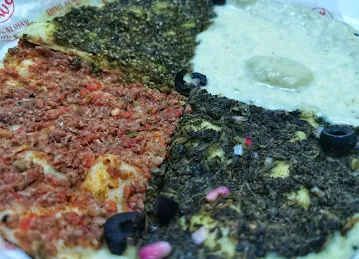 Zahrat Al Liali Pastery