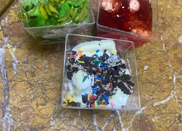 Zahrat Al Liali Pastery