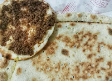 Zahrat Al Liali Pastery