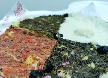 Zahrat Al Liali Pastery