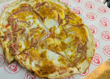 Zahrat Al Liali Pastery