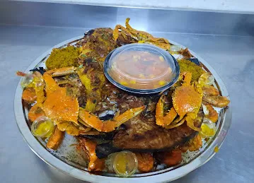 Zahrat Al Mabrook Kitchen & Restaurant مطبخ ومطعم زهرة المبروك