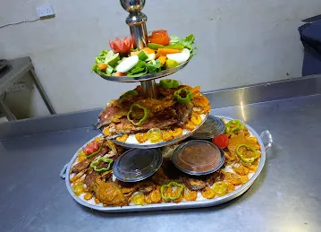 Zahrat Al Mabrook Kitchen & Restaurant مطبخ ومطعم زهرة المبروك