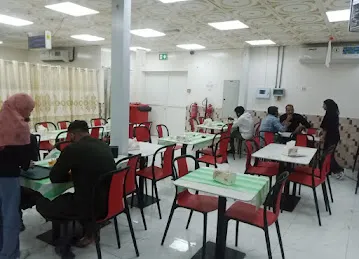 Zahrat Al Nahar Horlanze