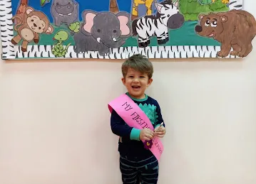 Zahrat Al Nahda Nursery