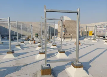Zahrat Al Najah Building Materials Trading LLC