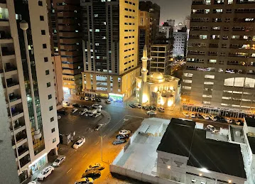Zahrat Al Quds grocery