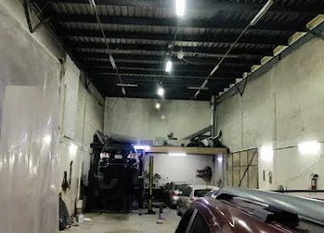 Zahrat Al Ramla Auto Maintenance