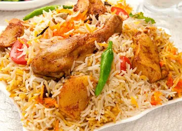 Zahrat Al Rifaa popular kitchen