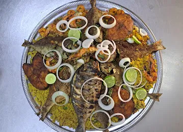 ZAHRAT AL SABEEL RESTAURANT (مطعم زهرة السبيل)