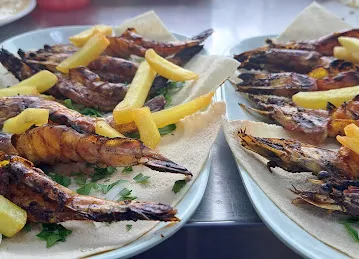 ZAHRAT AL SABEEL RESTAURANT (مطعم زهرة السبيل)